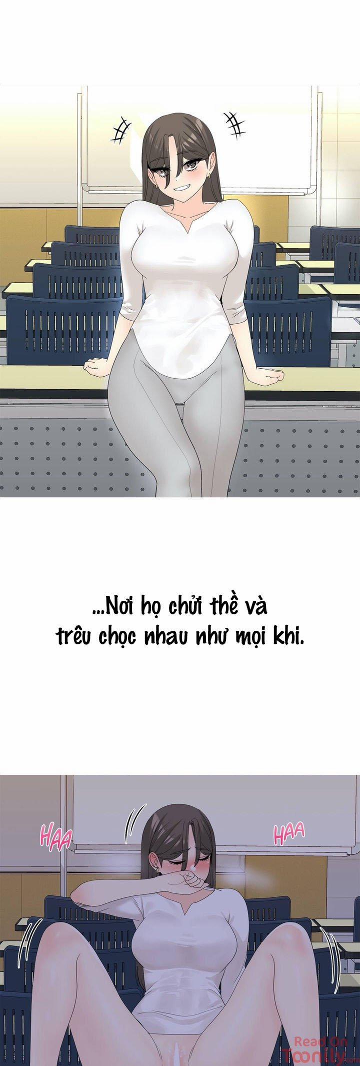 manhwax10.com - Truyện Manhwa Tổng Hợp Truyện Ngắn Hentai Chương 13 2 Trang 12