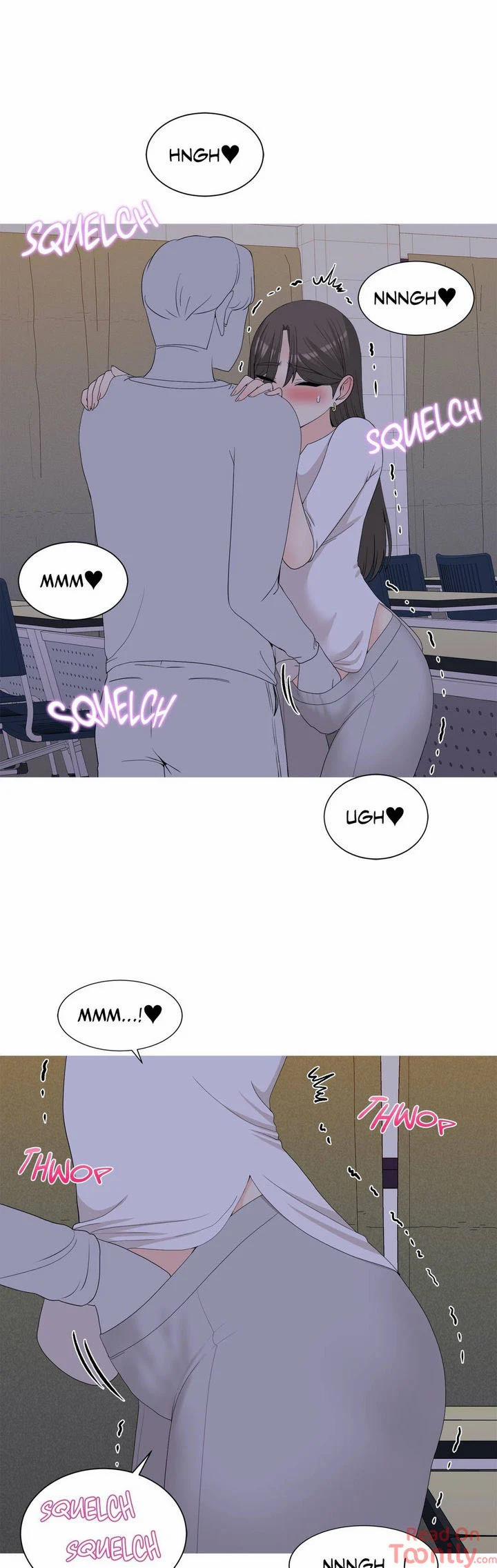 manhwax10.com - Truyện Manhwa Tổng Hợp Truyện Ngắn Hentai Chương 13 2 Trang 4