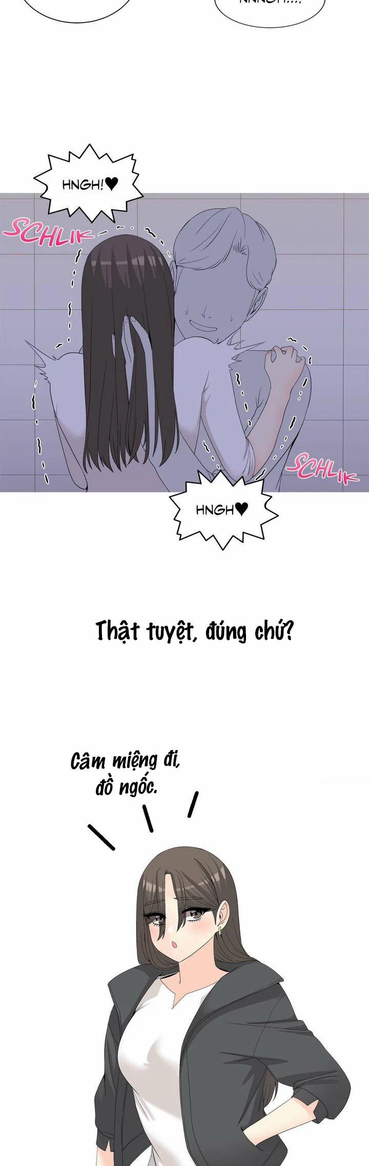 manhwax10.com - Truyện Manhwa Tổng Hợp Truyện Ngắn Hentai Chương 13 2 Trang 5