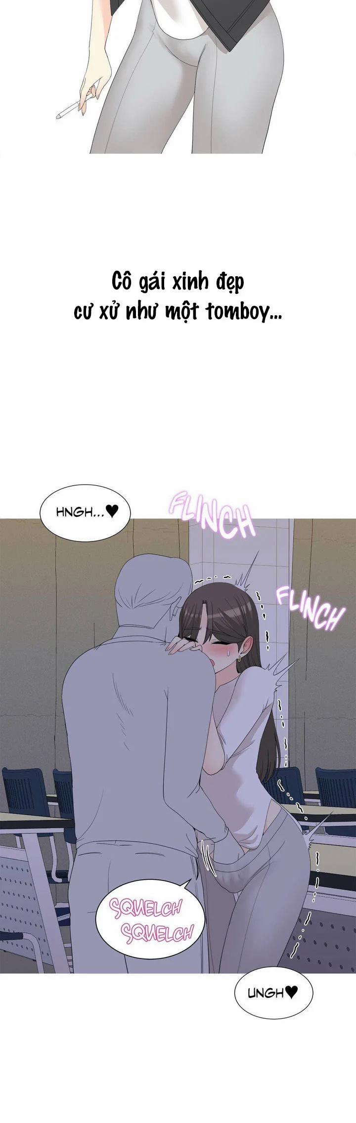 manhwax10.com - Truyện Manhwa Tổng Hợp Truyện Ngắn Hentai Chương 13 2 Trang 6