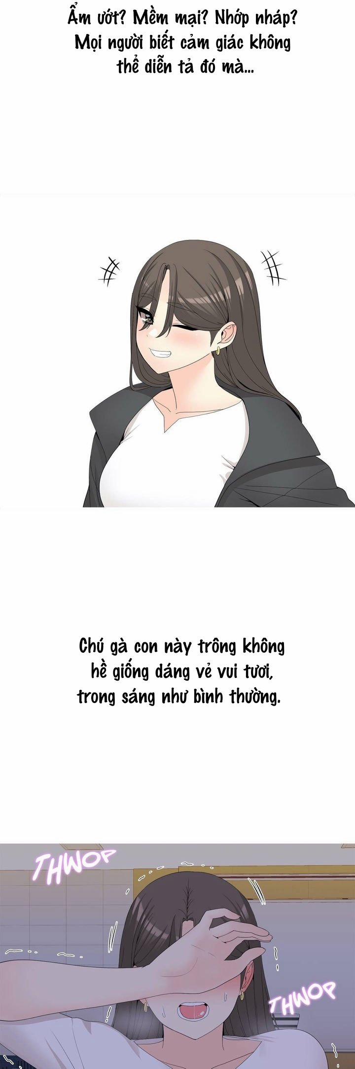 manhwax10.com - Truyện Manhwa Tổng Hợp Truyện Ngắn Hentai Chương 14 1 Trang 12