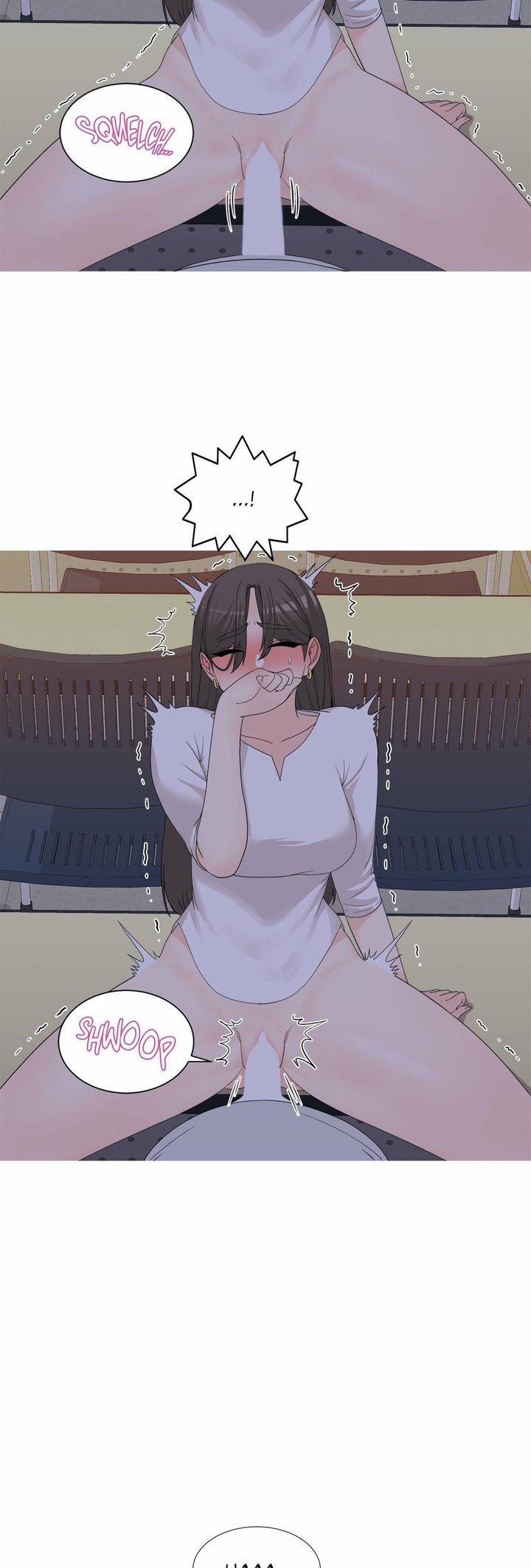 manhwax10.com - Truyện Manhwa Tổng Hợp Truyện Ngắn Hentai Chương 14 1 Trang 8