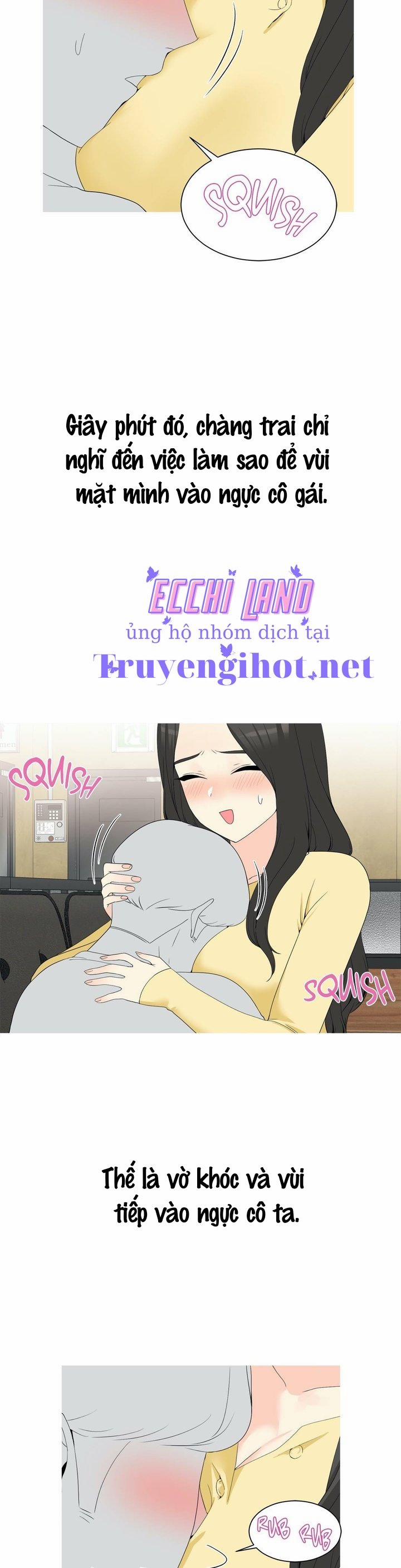 manhwax10.com - Truyện Manhwa Tổng Hợp Truyện Ngắn Hentai Chương 16 2 Trang 1