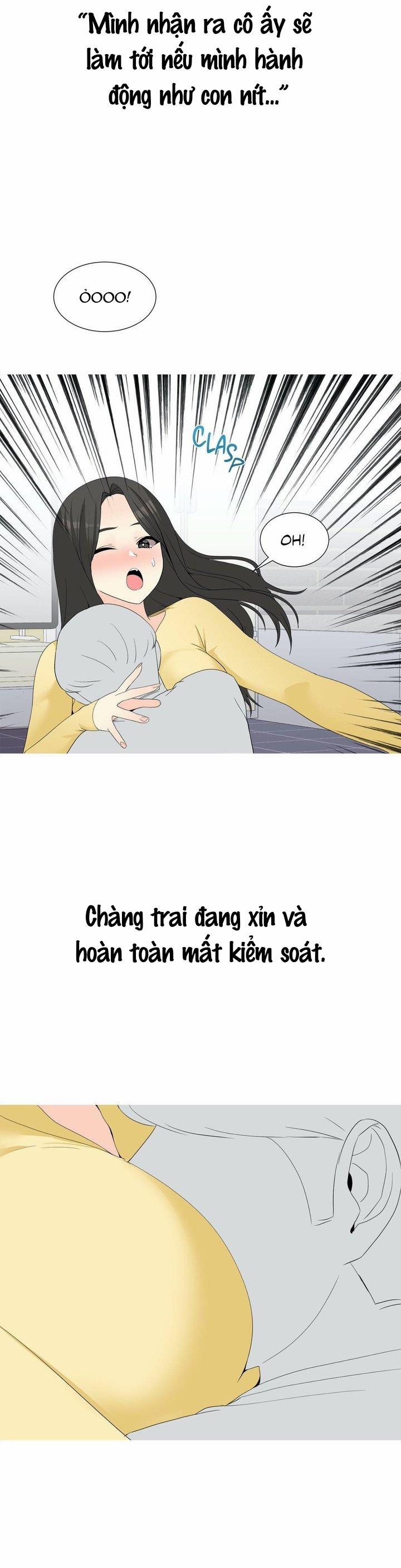 manhwax10.com - Truyện Manhwa Tổng Hợp Truyện Ngắn Hentai Chương 16 2 Trang 12