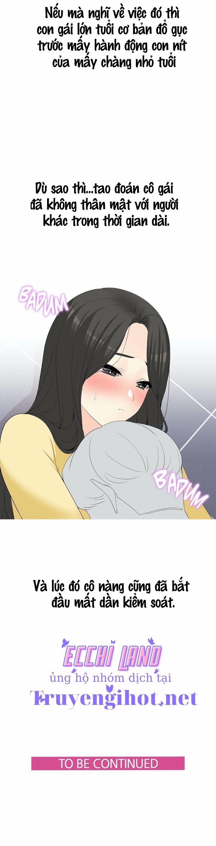 manhwax10.com - Truyện Manhwa Tổng Hợp Truyện Ngắn Hentai Chương 16 2 Trang 13