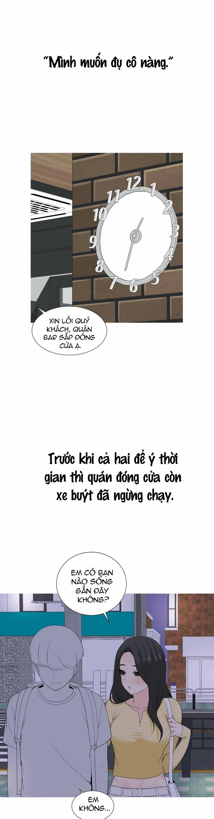 manhwax10.com - Truyện Manhwa Tổng Hợp Truyện Ngắn Hentai Chương 16 2 Trang 3