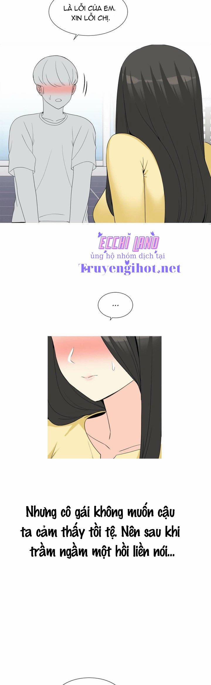 manhwax10.com - Truyện Manhwa Tổng Hợp Truyện Ngắn Hentai Chương 17 1 Trang 13