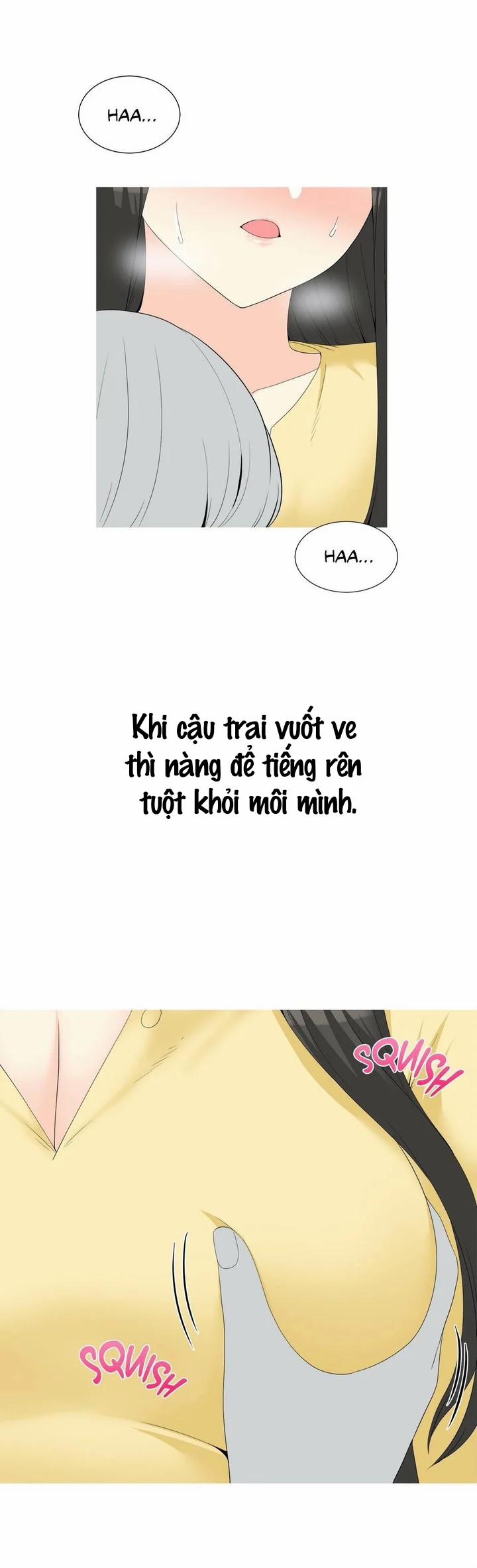 manhwax10.com - Truyện Manhwa Tổng Hợp Truyện Ngắn Hentai Chương 17 1 Trang 8