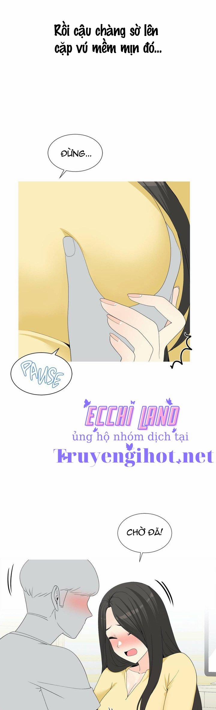 manhwax10.com - Truyện Manhwa Tổng Hợp Truyện Ngắn Hentai Chương 17 1 Trang 9