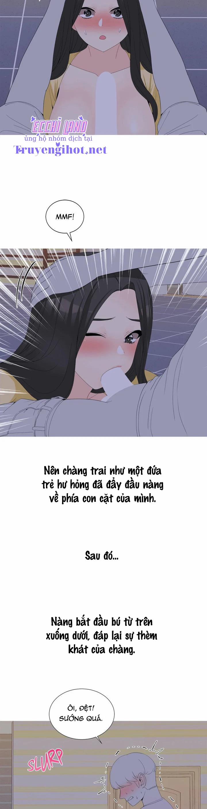 manhwax10.com - Truyện Manhwa Tổng Hợp Truyện Ngắn Hentai Chương 18 1 Trang 13