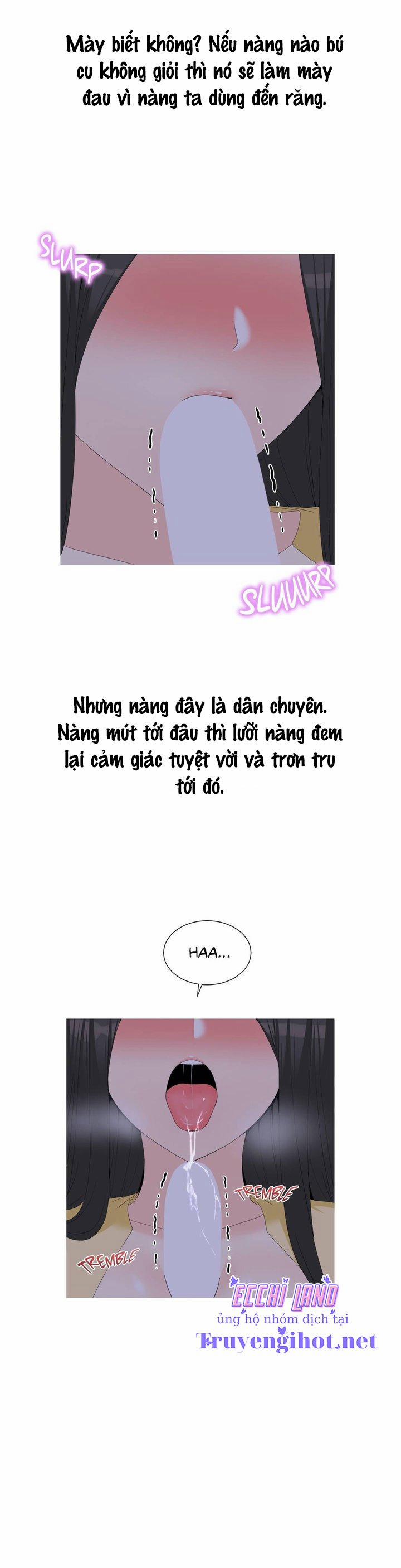 manhwax10.com - Truyện Manhwa Tổng Hợp Truyện Ngắn Hentai Chương 18 1 Trang 7