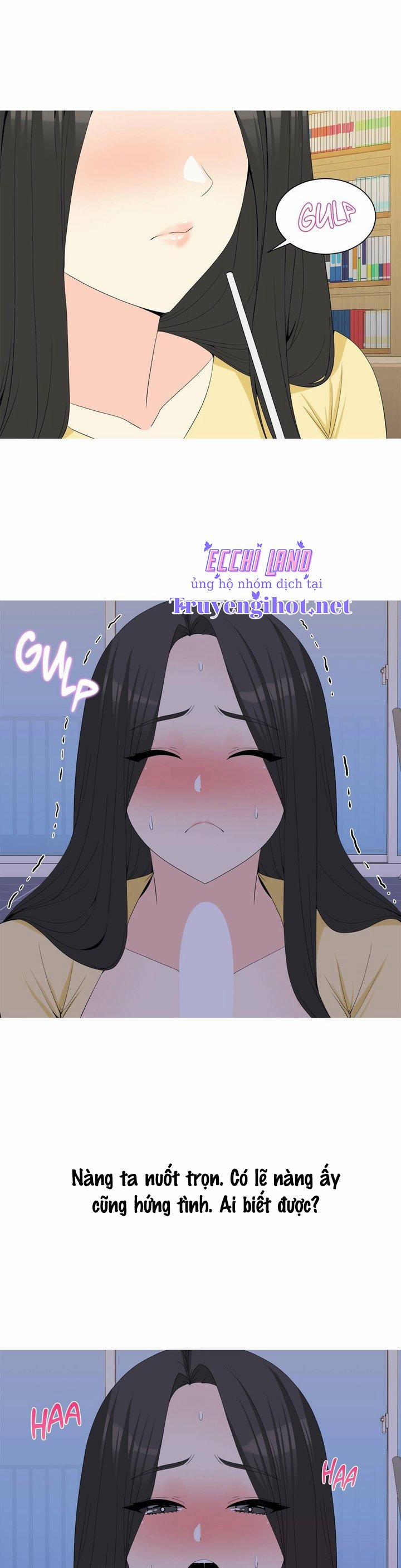 manhwax10.com - Truyện Manhwa Tổng Hợp Truyện Ngắn Hentai Chương 18 2 Trang 4