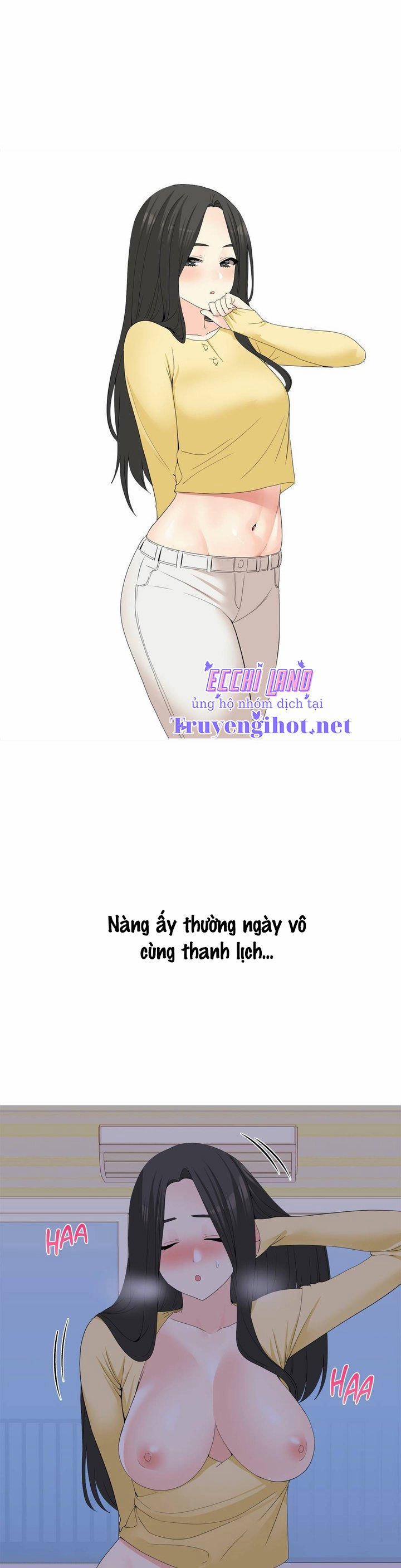 manhwax10.com - Truyện Manhwa Tổng Hợp Truyện Ngắn Hentai Chương 18 2 Trang 7