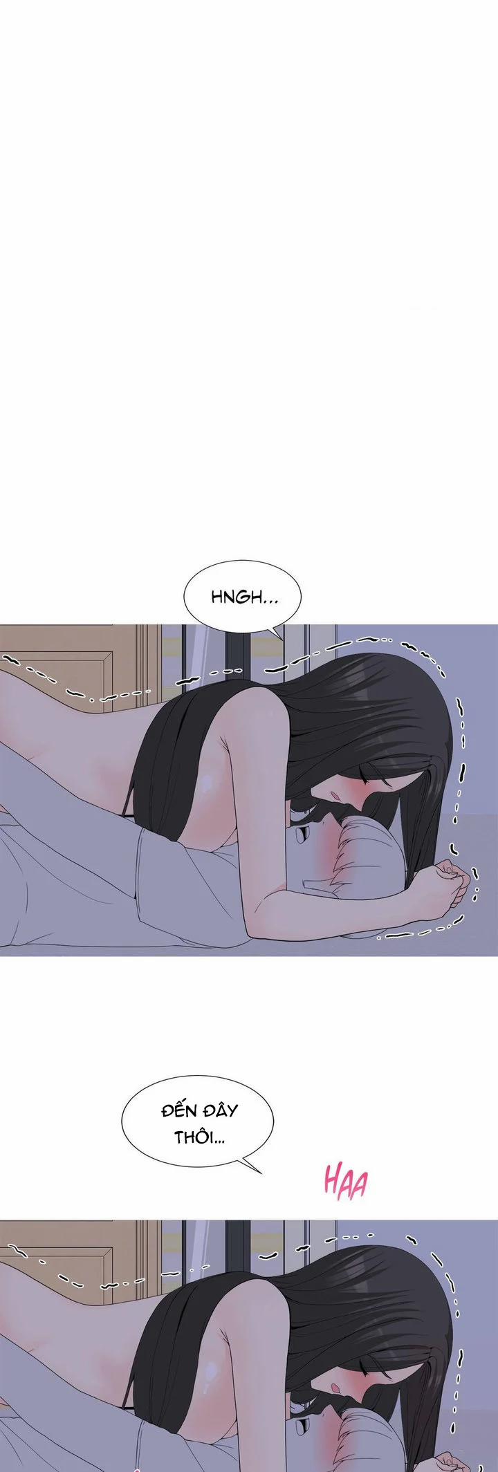 manhwax10.com - Truyện Manhwa Tổng Hợp Truyện Ngắn Hentai Chương 20 1 Trang 2