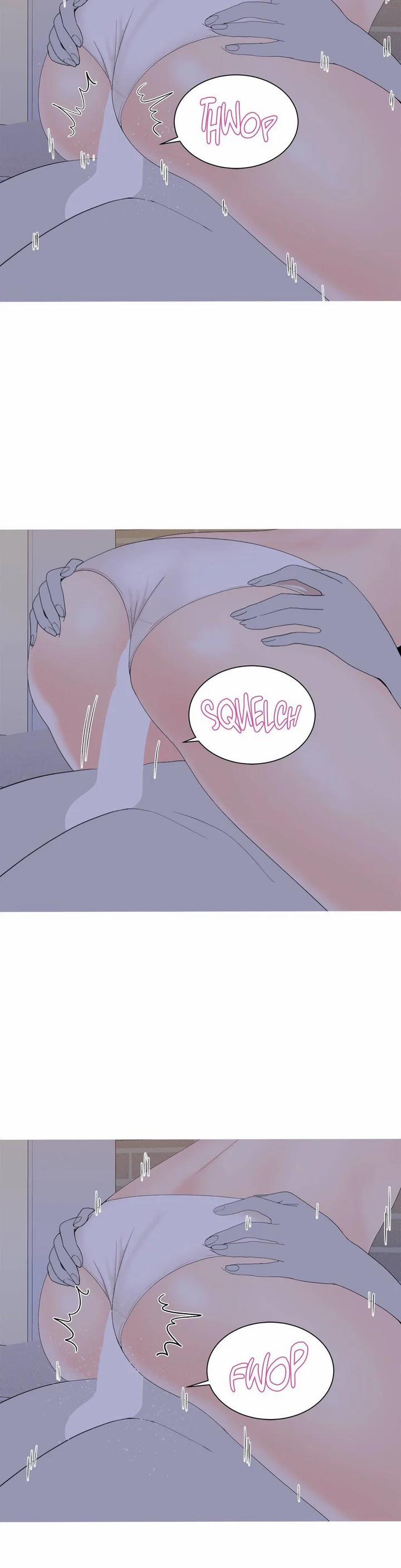 manhwax10.com - Truyện Manhwa Tổng Hợp Truyện Ngắn Hentai Chương 20 1 Trang 11