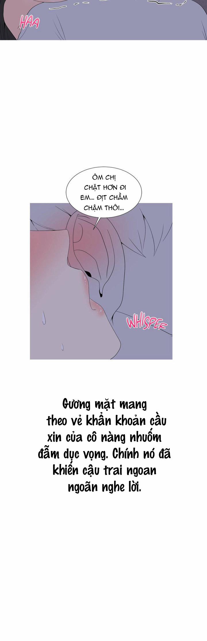 manhwax10.com - Truyện Manhwa Tổng Hợp Truyện Ngắn Hentai Chương 21 1 Trang 14