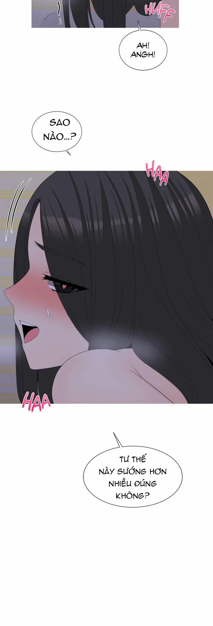 manhwax10.com - Truyện Manhwa Tổng Hợp Truyện Ngắn Hentai Chương 21 2 Trang 12