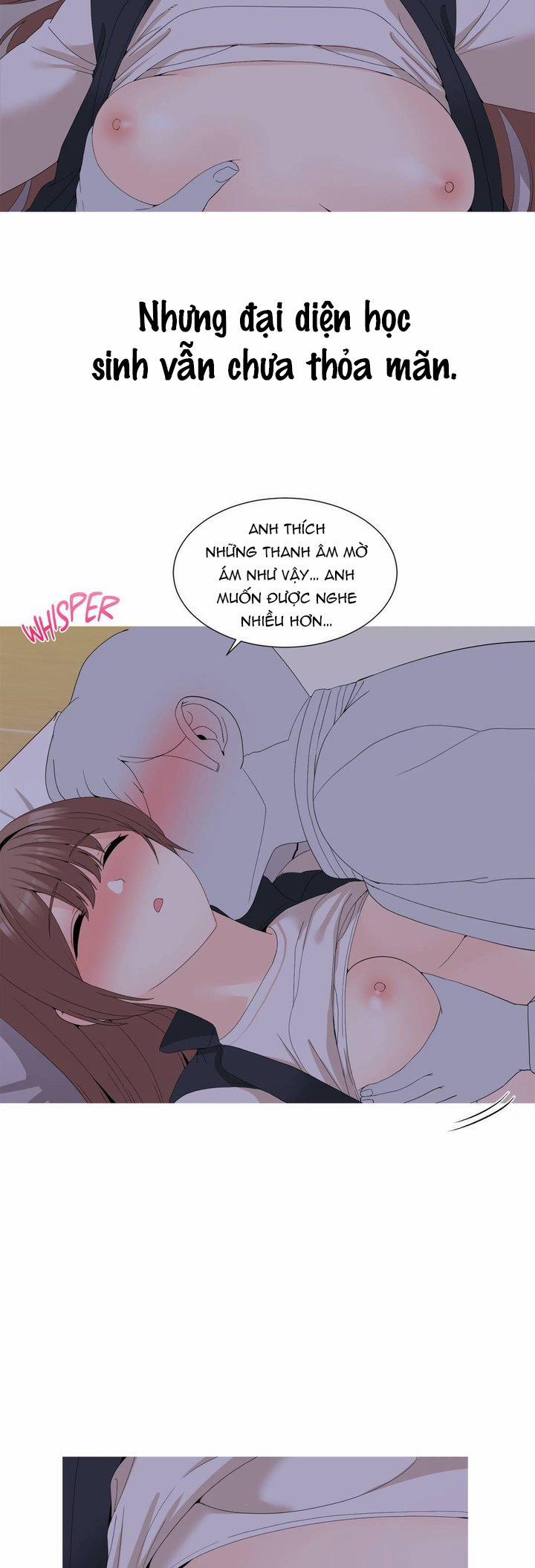 manhwax10.com - Truyện Manhwa Tổng Hợp Truyện Ngắn Hentai Chương 25 1 Trang 12