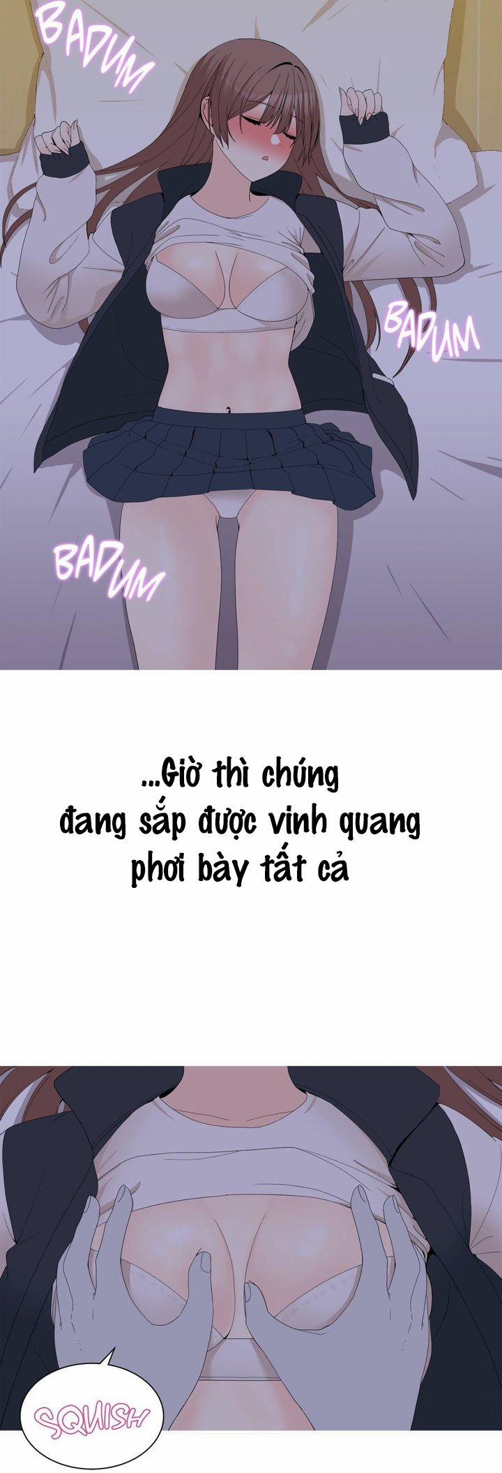 manhwax10.com - Truyện Manhwa Tổng Hợp Truyện Ngắn Hentai Chương 25 1 Trang 6