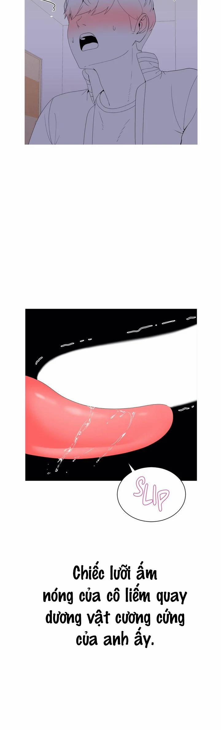 manhwax10.com - Truyện Manhwa Tổng Hợp Truyện Ngắn Hentai Chương 26 1 Trang 14