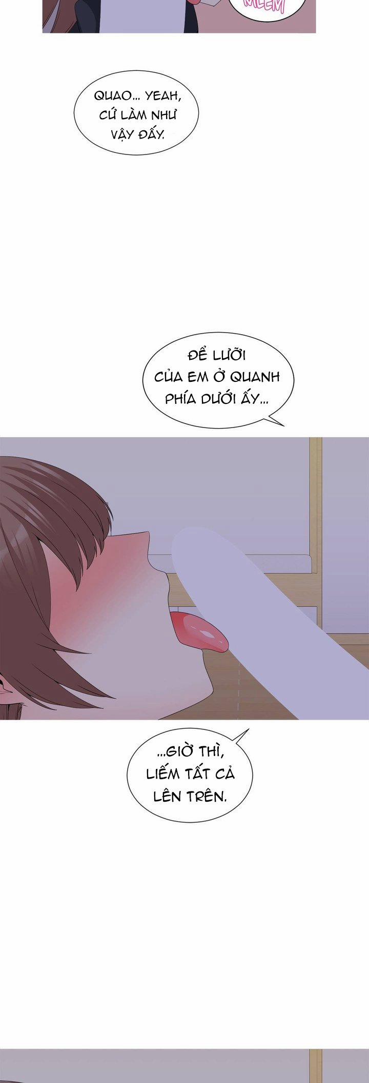 manhwax10.com - Truyện Manhwa Tổng Hợp Truyện Ngắn Hentai Chương 26 1 Trang 8