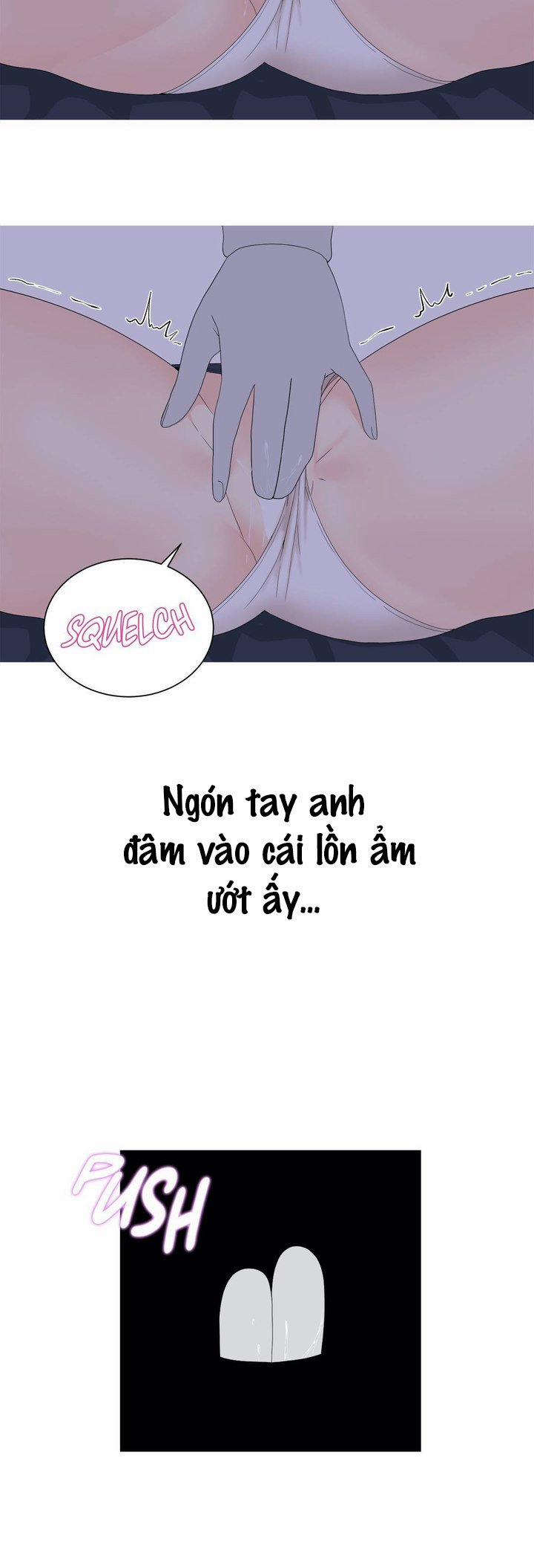 manhwax10.com - Truyện Manhwa Tổng Hợp Truyện Ngắn Hentai Chương 26 2 Trang 5