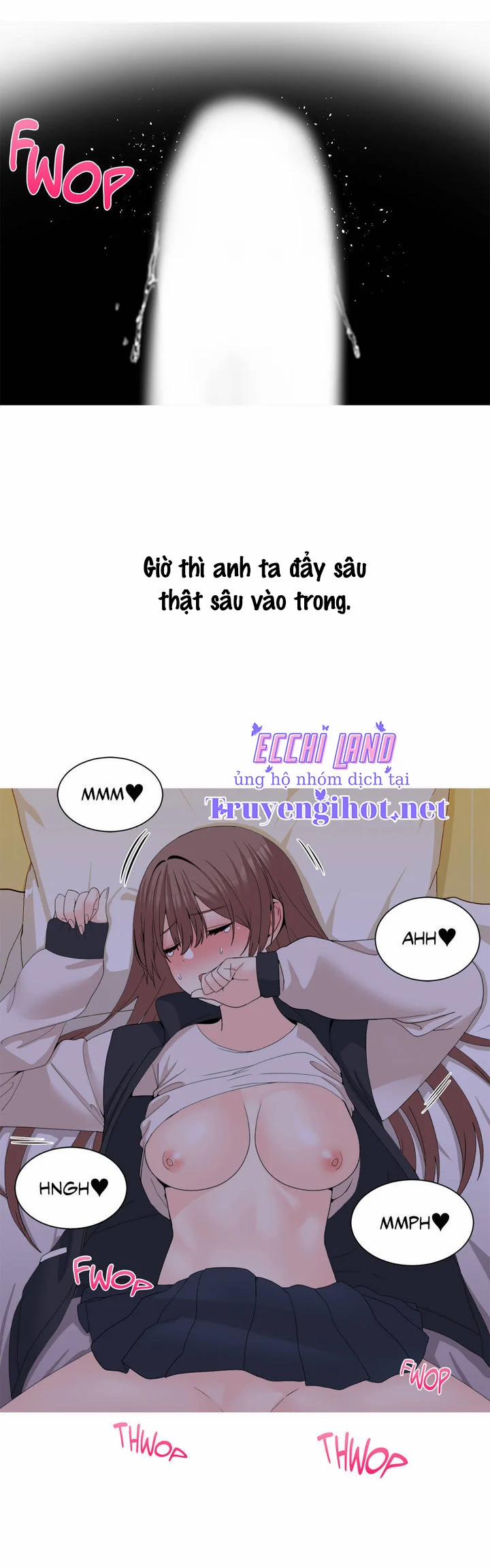 manhwax10.com - Truyện Manhwa Tổng Hợp Truyện Ngắn Hentai Chương 27 1 Trang 14