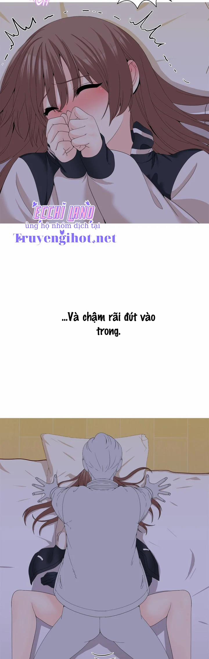 manhwax10.com - Truyện Manhwa Tổng Hợp Truyện Ngắn Hentai Chương 27 1 Trang 5