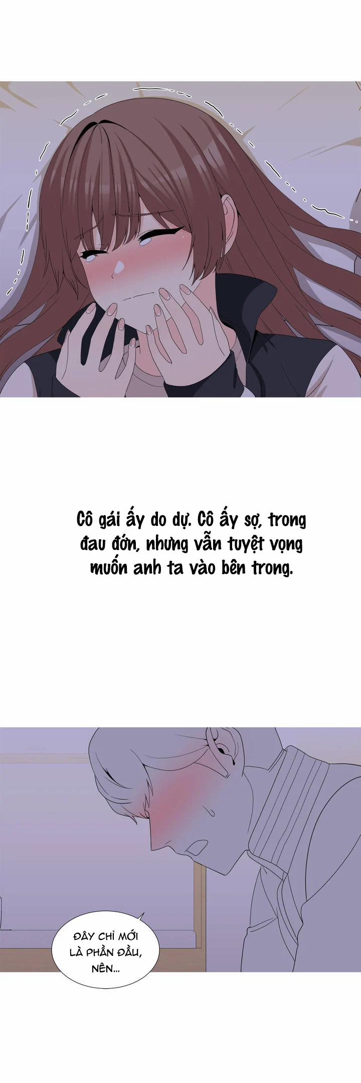 manhwax10.com - Truyện Manhwa Tổng Hợp Truyện Ngắn Hentai Chương 27 1 Trang 9