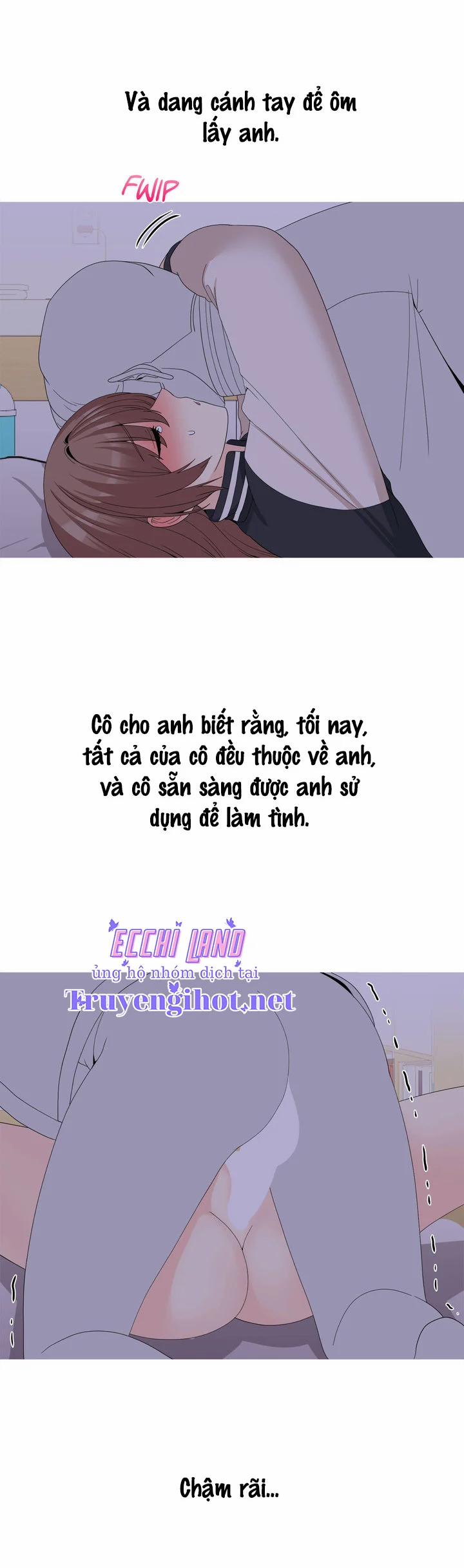 manhwax10.com - Truyện Manhwa Tổng Hợp Truyện Ngắn Hentai Chương 27 2 Trang 4