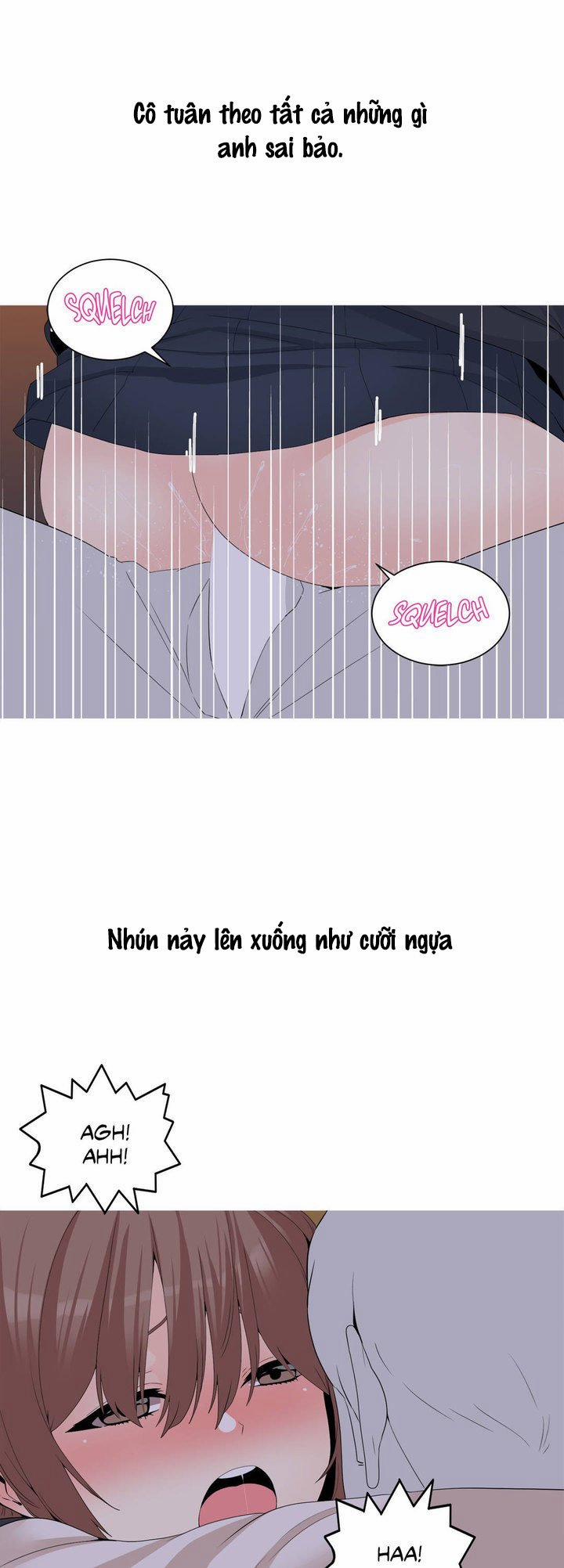 manhwax10.com - Truyện Manhwa Tổng Hợp Truyện Ngắn Hentai Chương 28 2 Trang 11