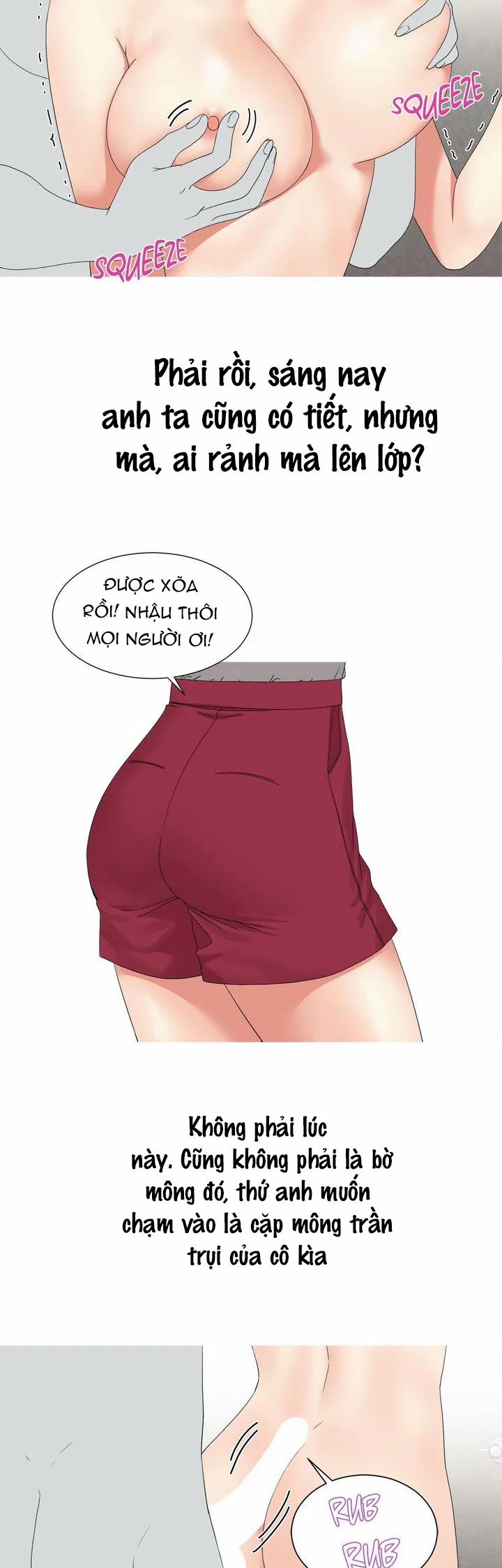 manhwax10.com - Truyện Manhwa Tổng Hợp Truyện Ngắn Hentai Chương 3 2 Trang 5