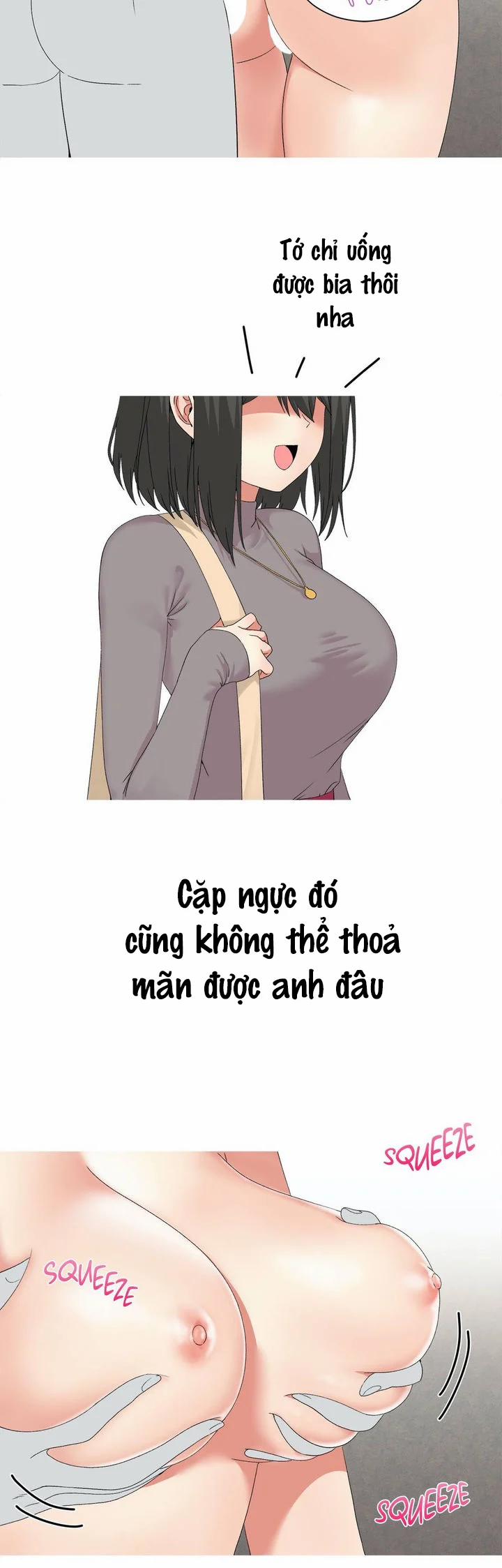 manhwax10.com - Truyện Manhwa Tổng Hợp Truyện Ngắn Hentai Chương 3 2 Trang 6