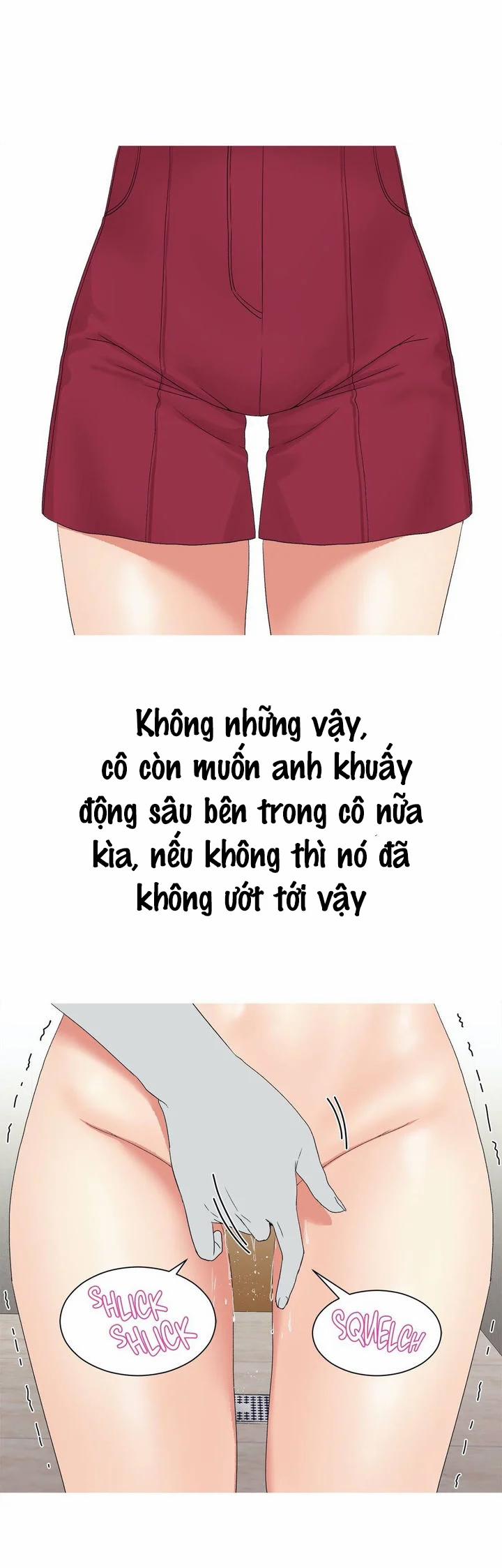 manhwax10.com - Truyện Manhwa Tổng Hợp Truyện Ngắn Hentai Chương 3 2 Trang 7