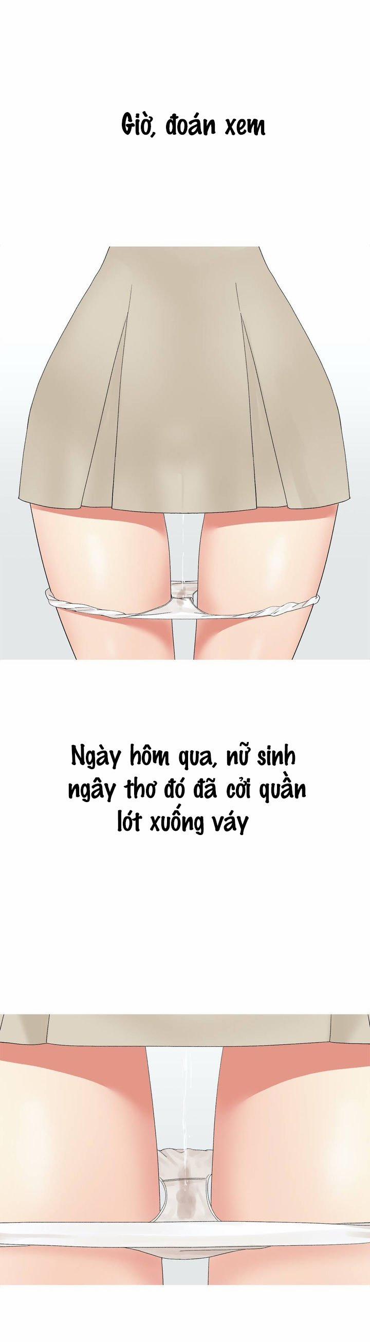 manhwax10.com - Truyện Manhwa Tổng Hợp Truyện Ngắn Hentai Chương 4 1 Trang 11