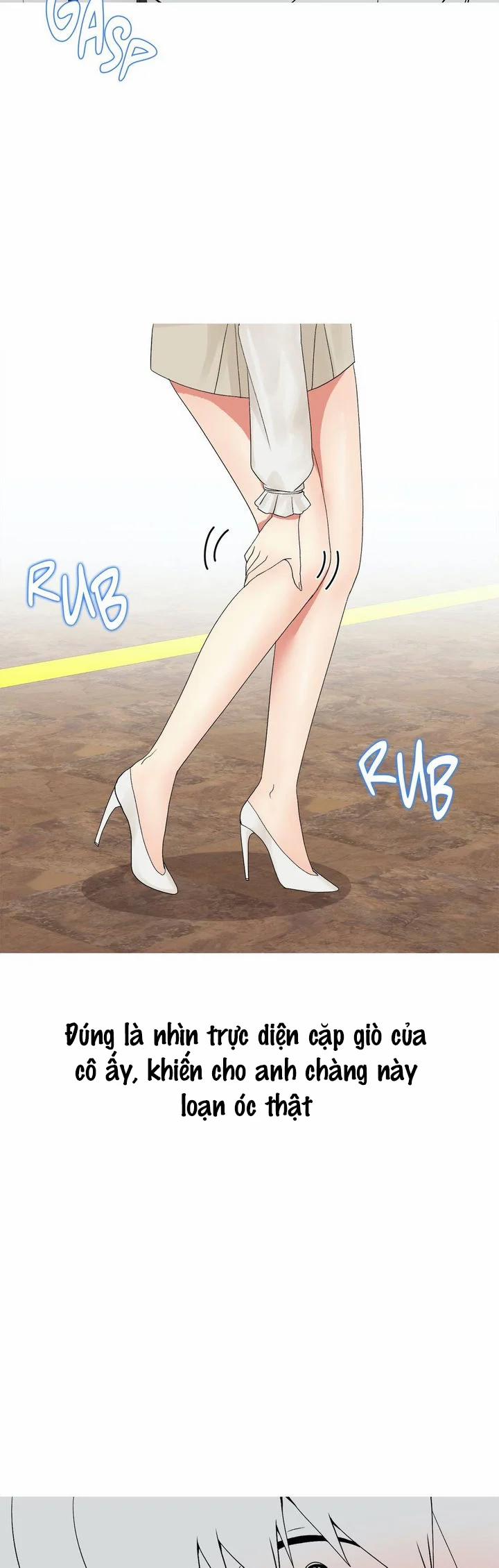 manhwax10.com - Truyện Manhwa Tổng Hợp Truyện Ngắn Hentai Chương 4 1 Trang 18