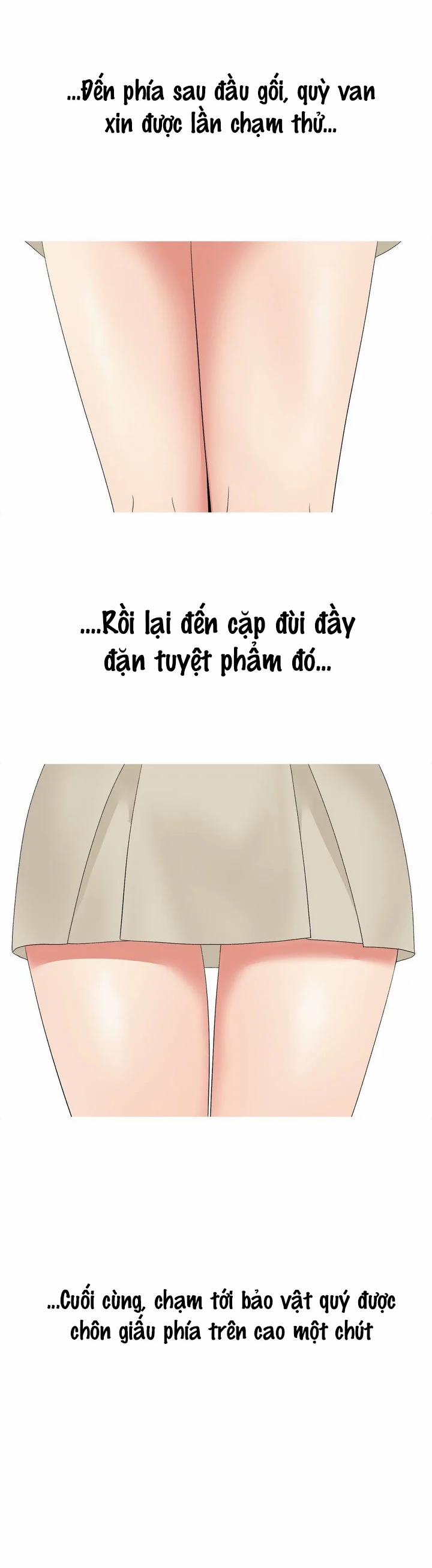 manhwax10.com - Truyện Manhwa Tổng Hợp Truyện Ngắn Hentai Chương 4 1 Trang 10