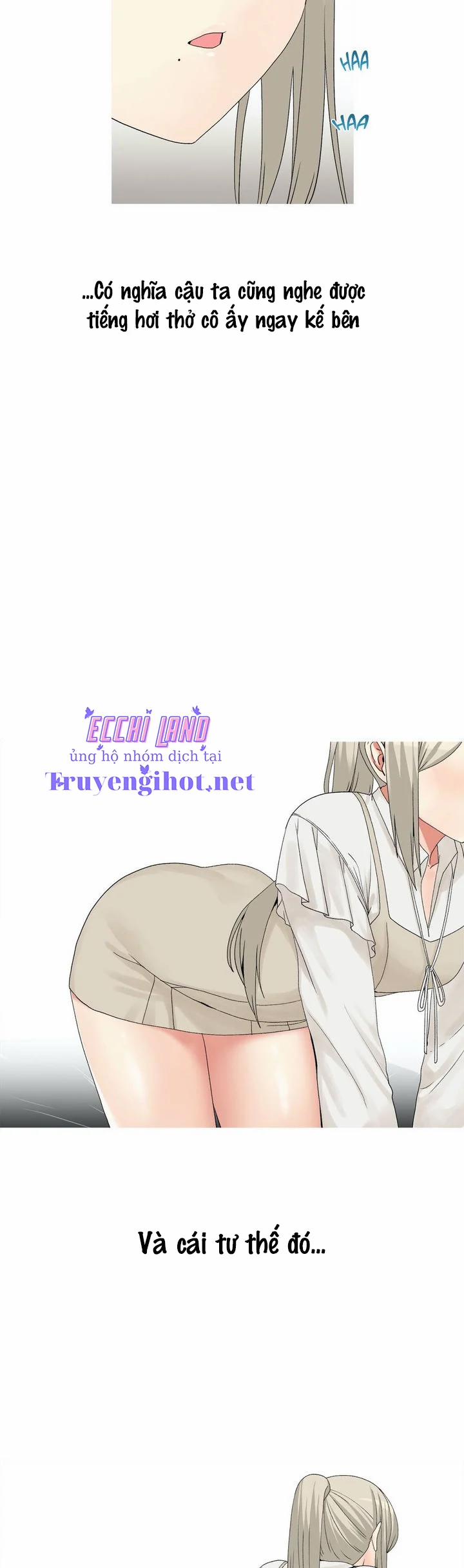 manhwax10.com - Truyện Manhwa Tổng Hợp Truyện Ngắn Hentai Chương 5 1 Trang 11