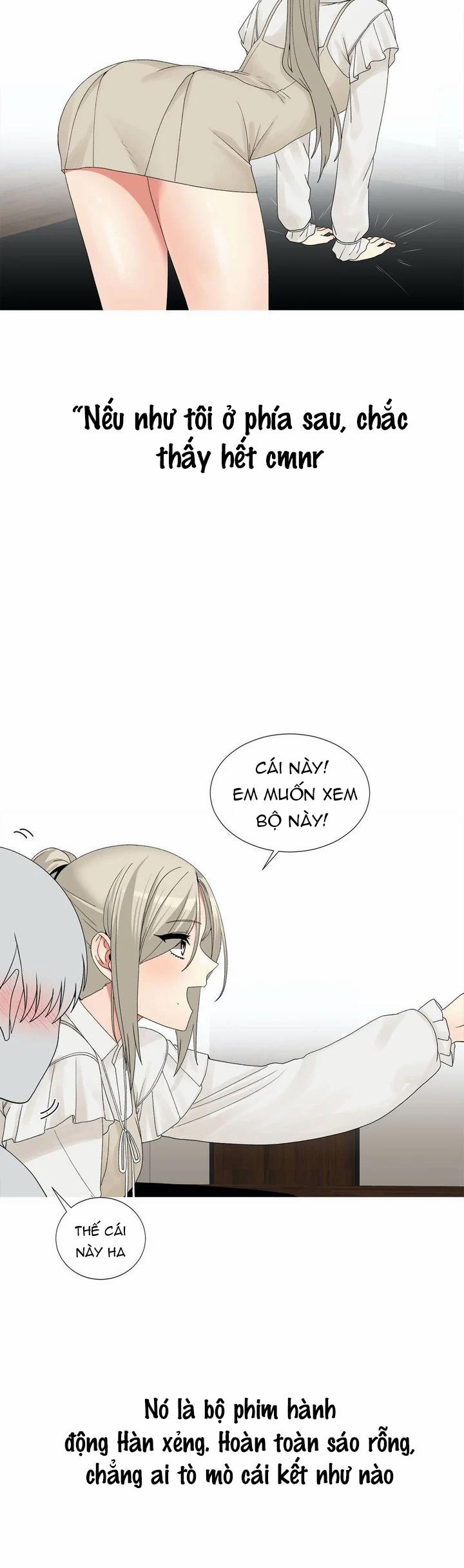 manhwax10.com - Truyện Manhwa Tổng Hợp Truyện Ngắn Hentai Chương 5 1 Trang 12