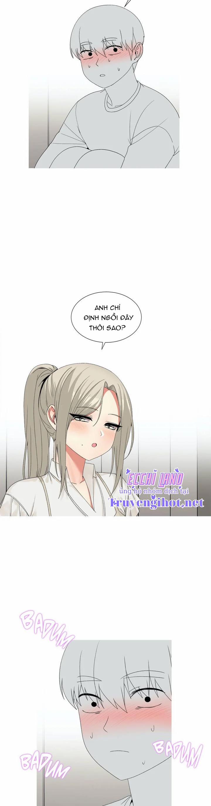 manhwax10.com - Truyện Manhwa Tổng Hợp Truyện Ngắn Hentai Chương 5 1 Trang 3