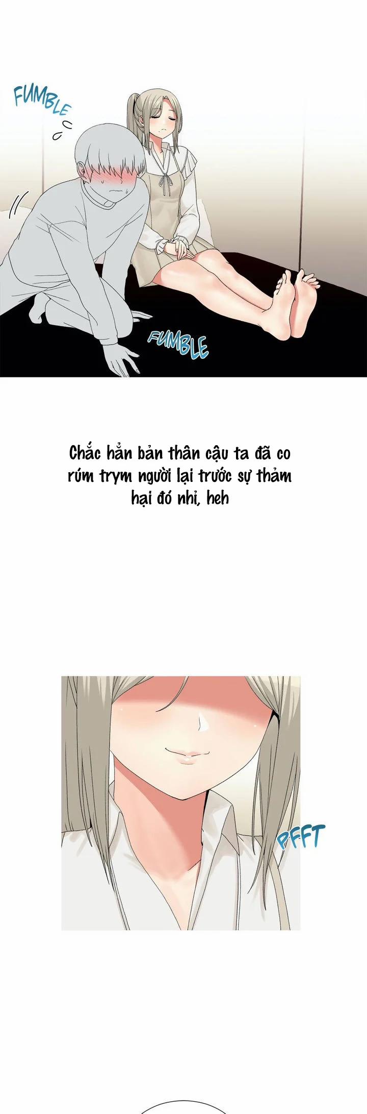 manhwax10.com - Truyện Manhwa Tổng Hợp Truyện Ngắn Hentai Chương 5 1 Trang 8