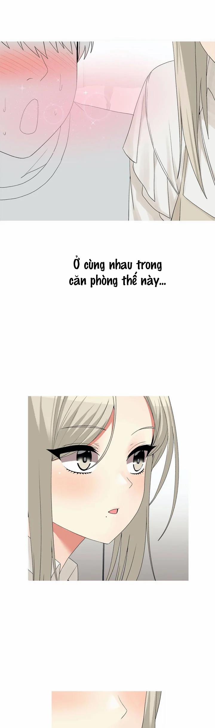 manhwax10.com - Truyện Manhwa Tổng Hợp Truyện Ngắn Hentai Chương 5 1 Trang 10