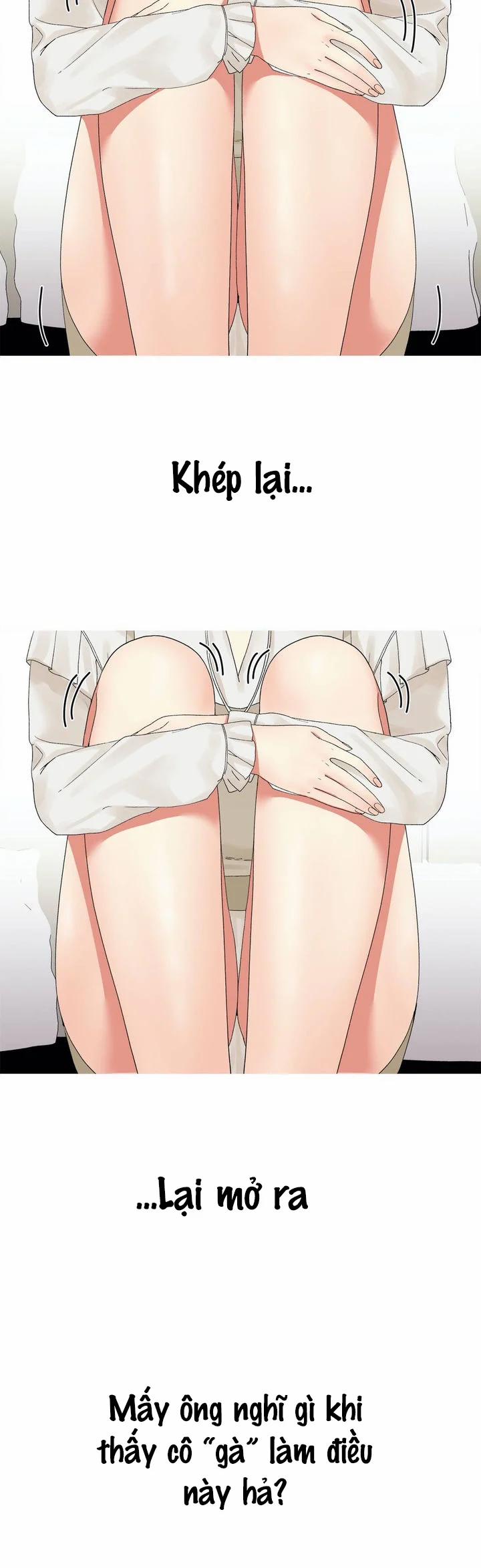 manhwax10.com - Truyện Manhwa Tổng Hợp Truyện Ngắn Hentai Chương 5 2 Trang 5