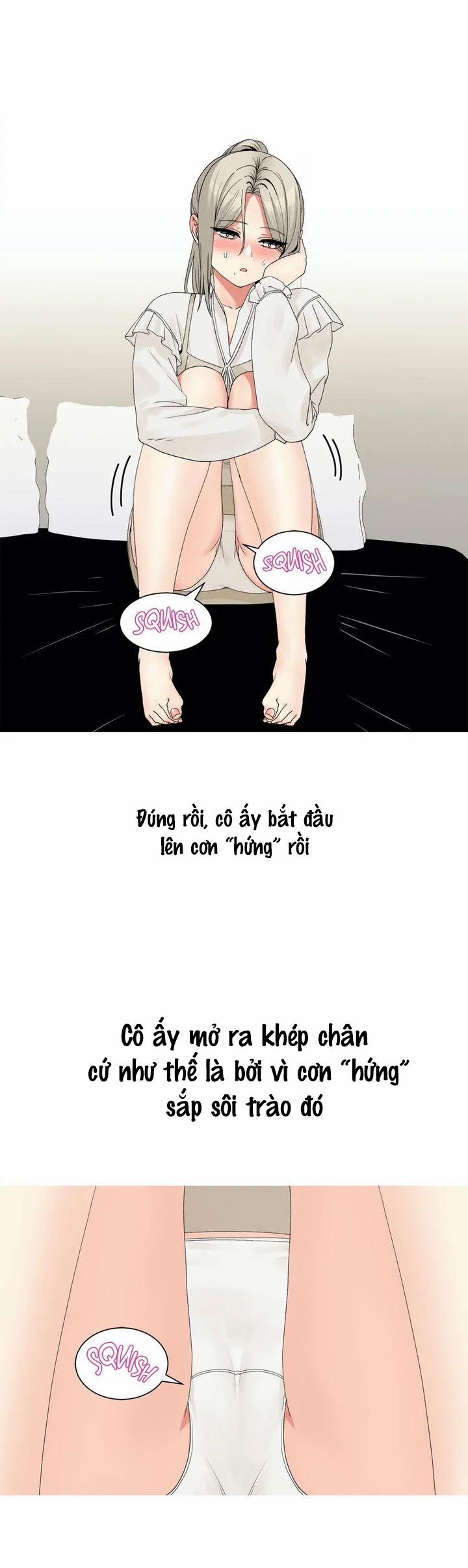 manhwax10.com - Truyện Manhwa Tổng Hợp Truyện Ngắn Hentai Chương 5 2 Trang 6