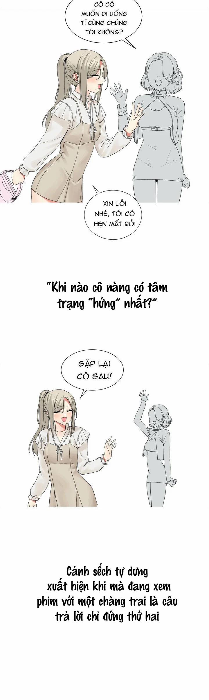 manhwax10.com - Truyện Manhwa Tổng Hợp Truyện Ngắn Hentai Chương 5 2 Trang 8