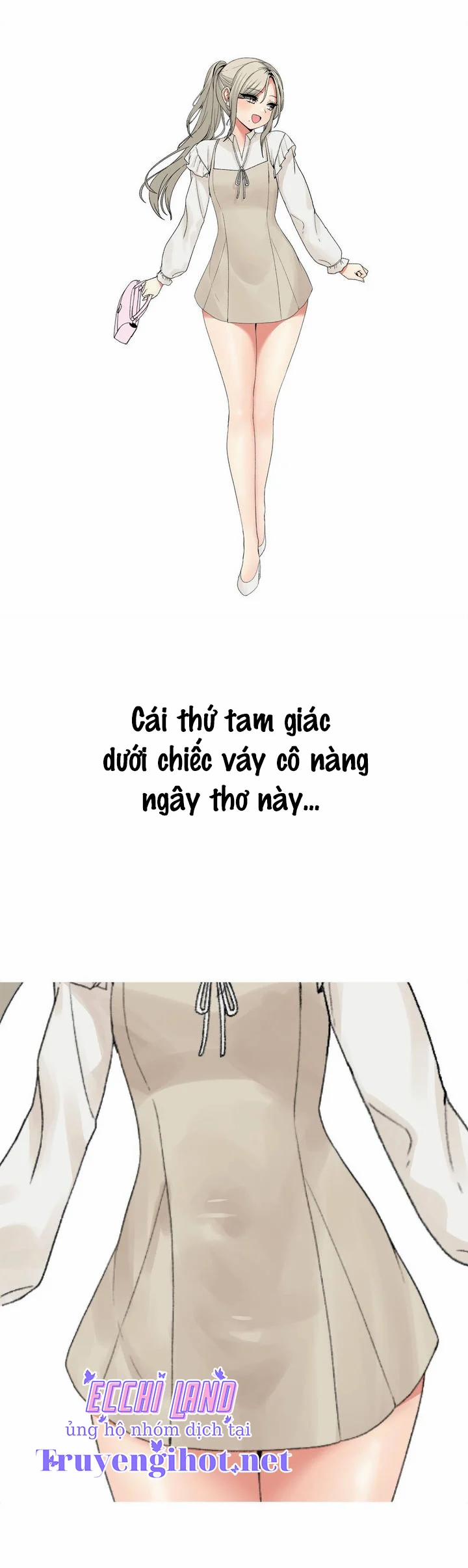 manhwax10.com - Truyện Manhwa Tổng Hợp Truyện Ngắn Hentai Chương 5 2 Trang 9