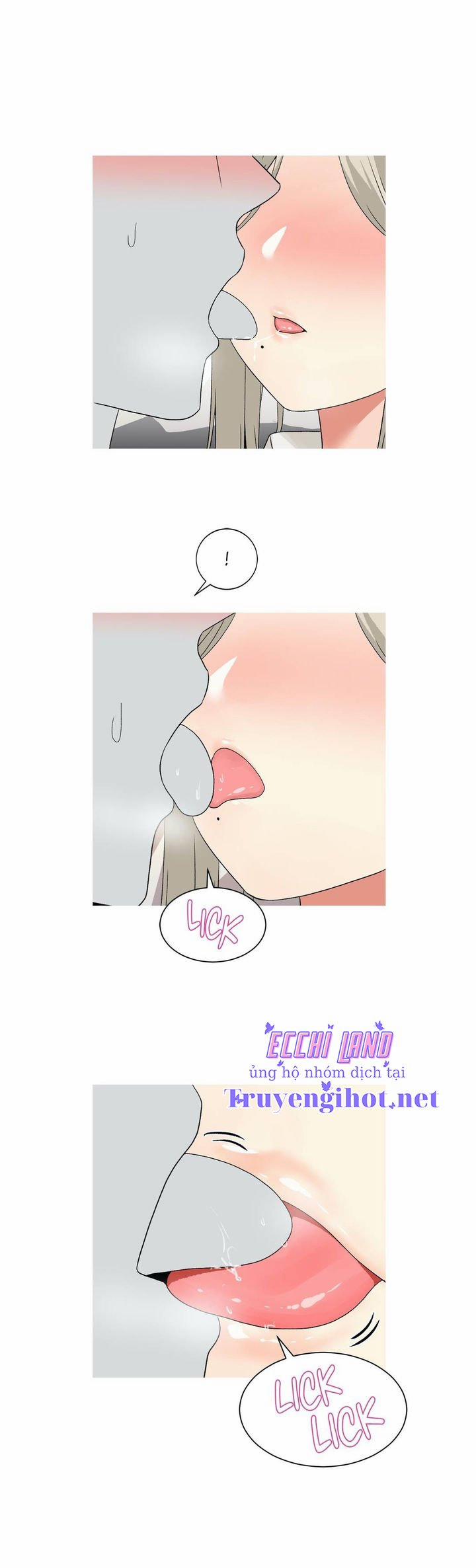 manhwax10.com - Truyện Manhwa Tổng Hợp Truyện Ngắn Hentai Chương 6 2 Trang 12