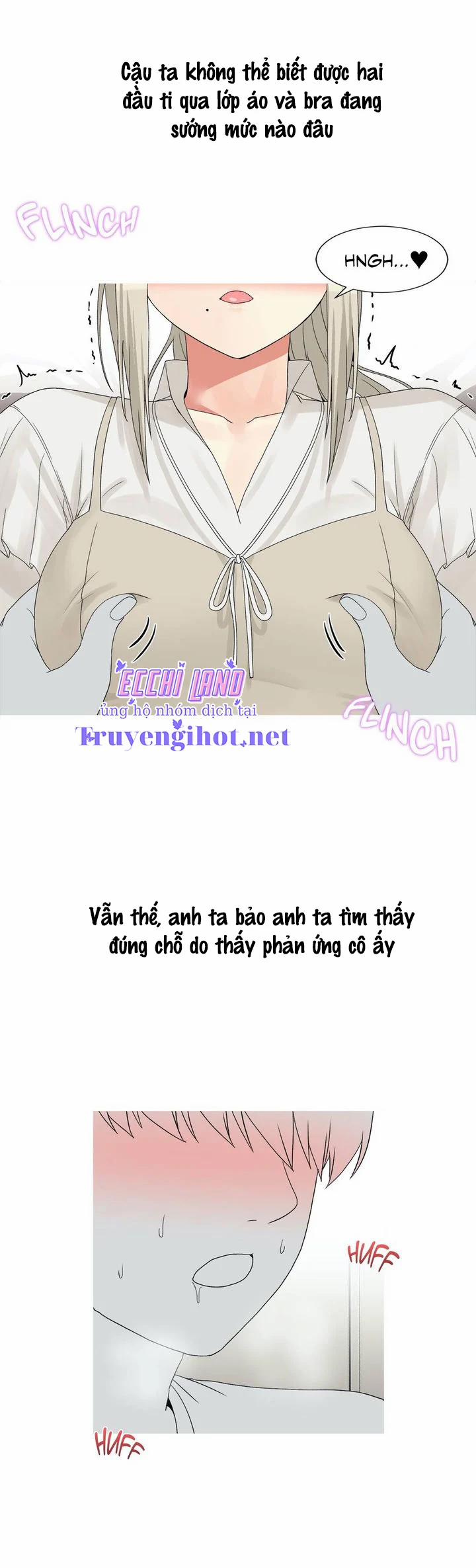 manhwax10.com - Truyện Manhwa Tổng Hợp Truyện Ngắn Hentai Chương 6 2 Trang 15