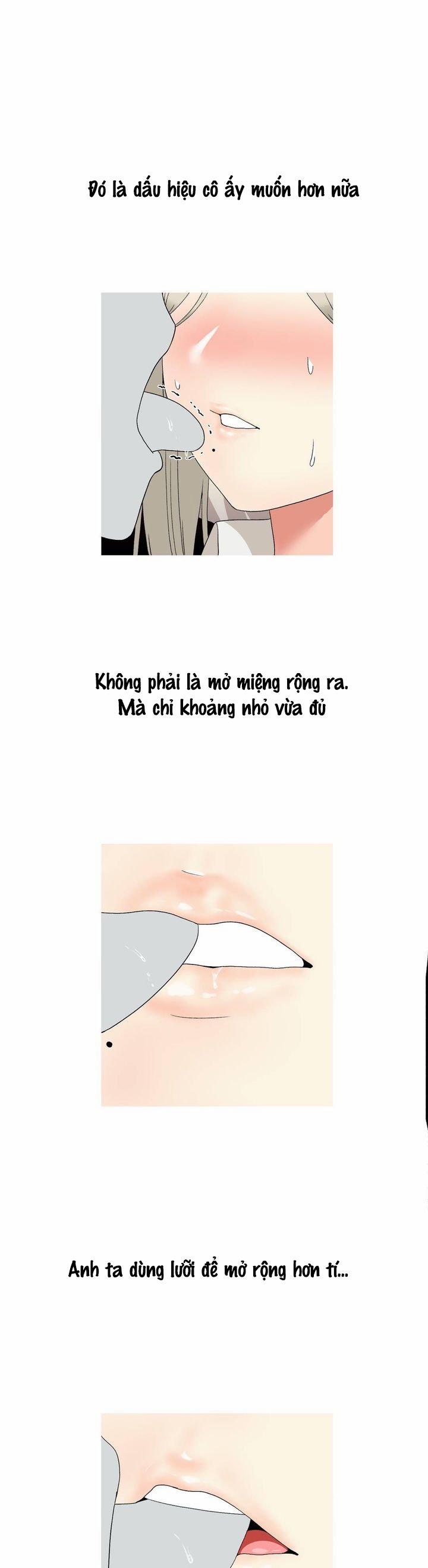 manhwax10.com - Truyện Manhwa Tổng Hợp Truyện Ngắn Hentai Chương 6 2 Trang 10