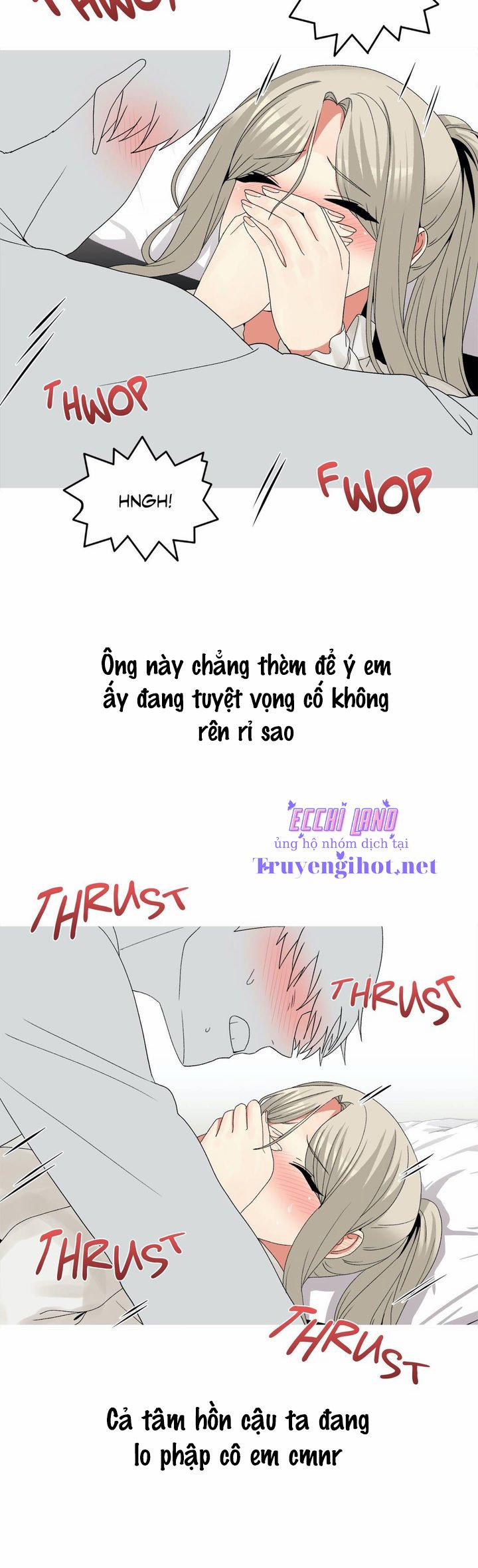 manhwax10.com - Truyện Manhwa Tổng Hợp Truyện Ngắn Hentai Chương 7 2 Trang 13